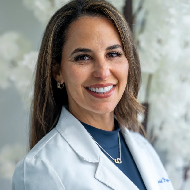 Dr. Anabel Paya, founder of Paya Dental