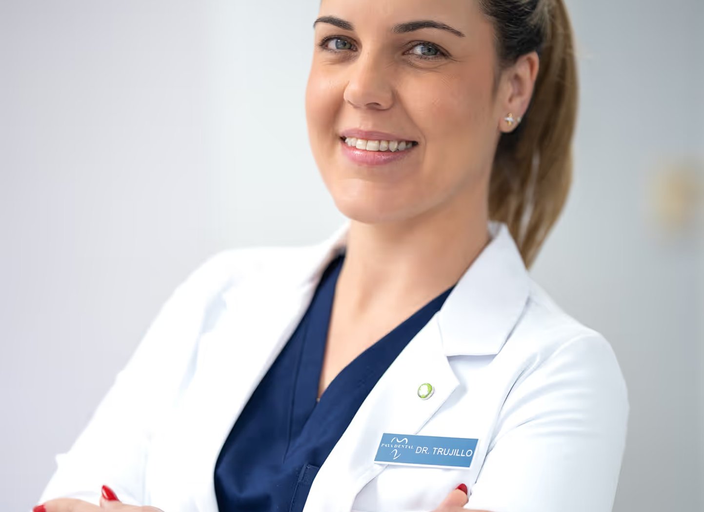 Dr. Yelisset Trujillo, dentist at Paya Dental