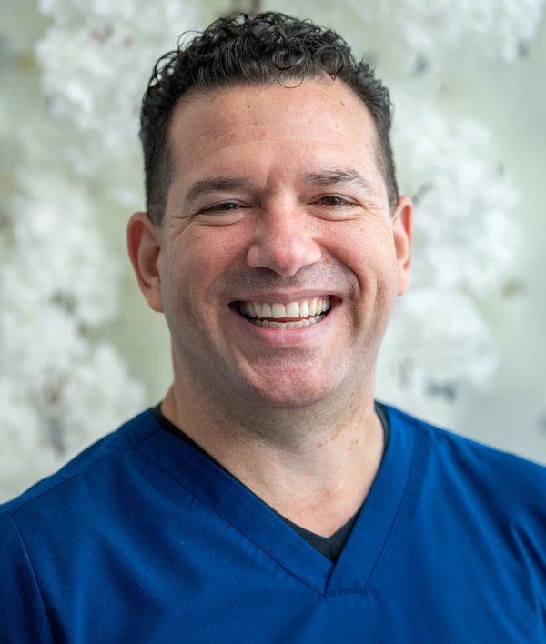 Yoander, Dental Assistant at Paya Dental